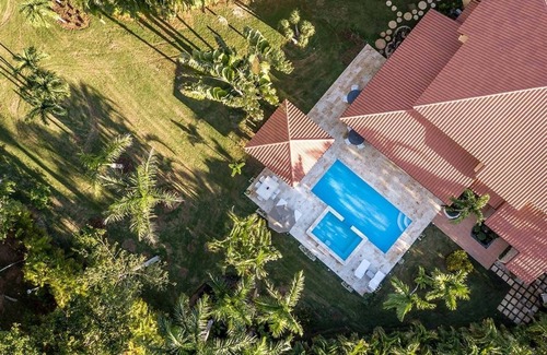 Casa de Campo Villa | Villa Marfil by Casa de Campo Resort & Villas