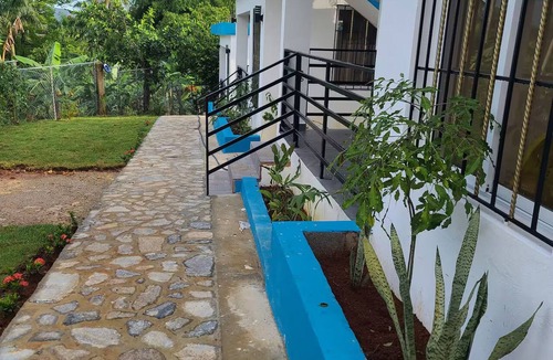 Las Galeras House | #1 Casa Chiquita4tiny houses
