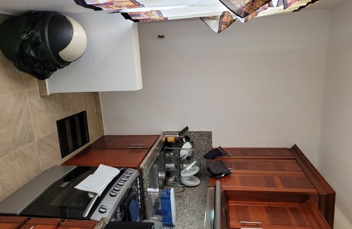 Santo Domingo Apartment | 1 Min Walk to the Beach