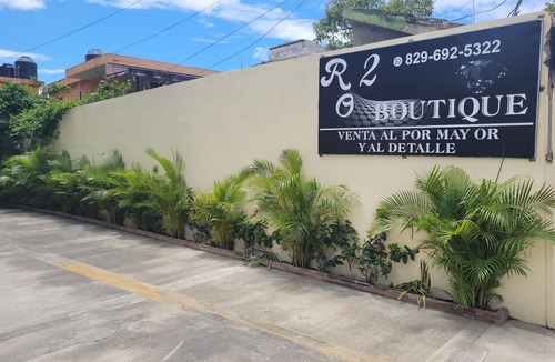 Santo Domingo Apartment | 1 Min Walk to the Beach
