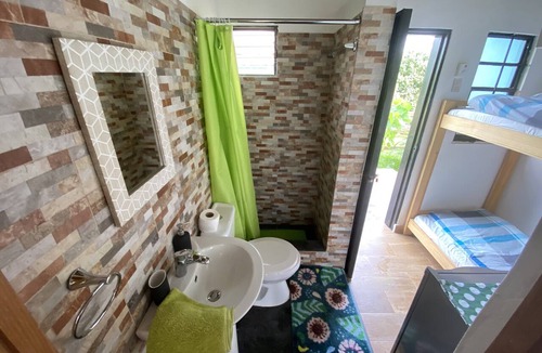 La Vega Province Apartment | 1 piece