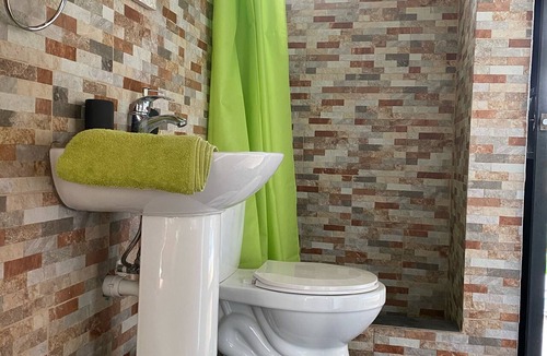 La Vega Province Apartment | 1 piece