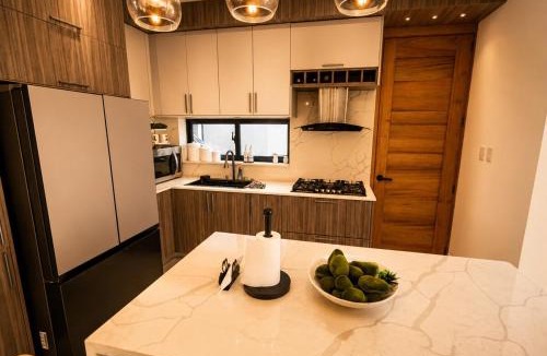 Santiago de los Caballeros Villa | #1 Villa Exclusive with Private Pool & BBQ Santiago