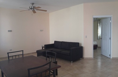 La Esplanada Apartment | 1BD family-friendly condo with pool near everything in Sosua