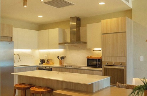 Punta Cana Apartment | 1BR Retreat w/Golf & Pool Views Vermare Cap Cana