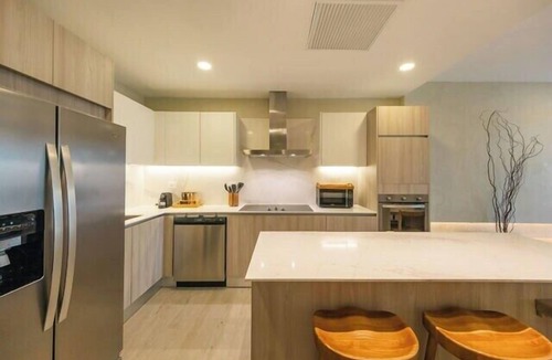 Punta Cana Apartment | 1BR Retreat w/Golf & Pool Views Vermare Cap Cana