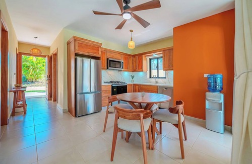Cabarete Villa | 2 Bed, Encuentro Retreat, Casa Tranquila