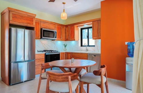 Cabarete Villa | 2 Bed, Encuentro Retreat, Casa Tranquila