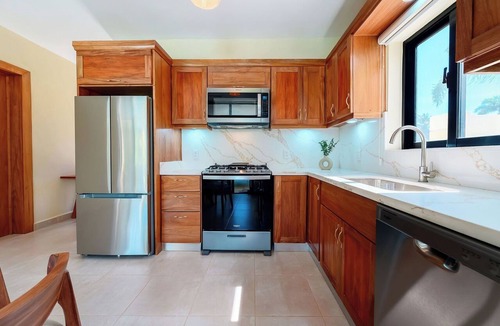Cabarete Villa | 2 Bed, Encuentro Retreat, Casa Tranquila