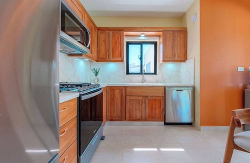Cabarete Villa | 2 Bed, Encuentro Retreat, Casa Tranquila