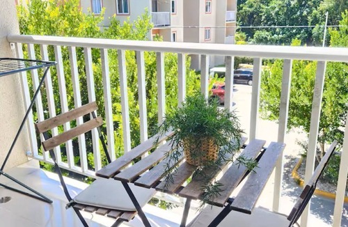 Mendoza Apartment | 2-bedroom apartment in Punta Cana with AC and 12 pools