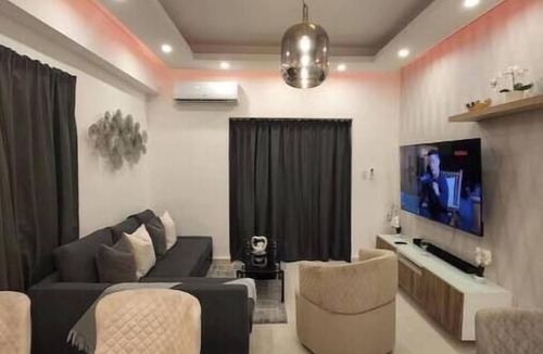 Ciudad Universitaria Apartment | 2 bedroom apartment, brand new.