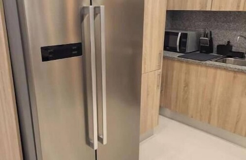 Ciudad Universitaria Apartment | 2 bedroom apartment, brand new.