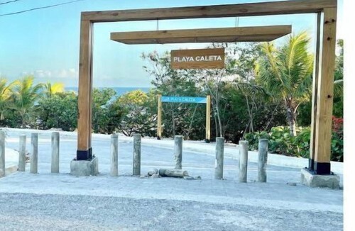 Residencial ROMANA Apartment | 2-bedroom apartment, close to the beach, Romana Airport, and Altos de Chavón.