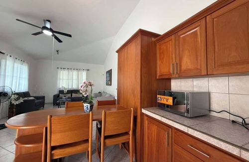 Sosua House | 2 Bedroom Villa with private Pool in Sosua