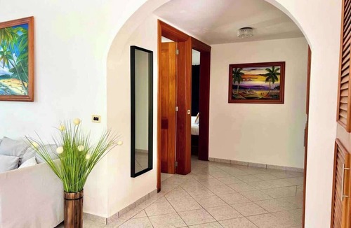 Sosua House | 2 Bedroom Villa with private Pool in Sosua