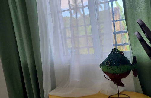 Las Galeras House | #2 casa chiquita4tiny houses a whole house for you