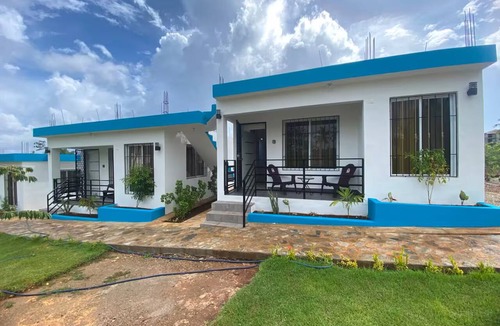 Las Galeras House | #2 casa chiquita4tiny houses a whole house for you