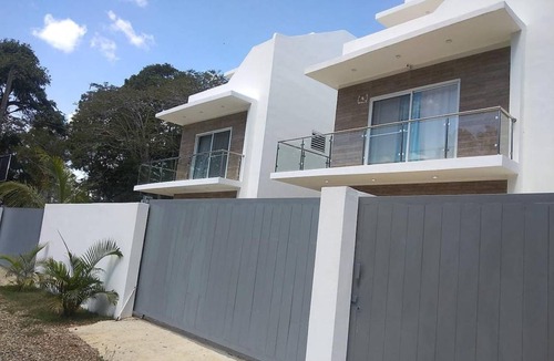 La Esplanada Villa | 200 m² Villa ∙ 3 bedrooms ∙ 8 guests