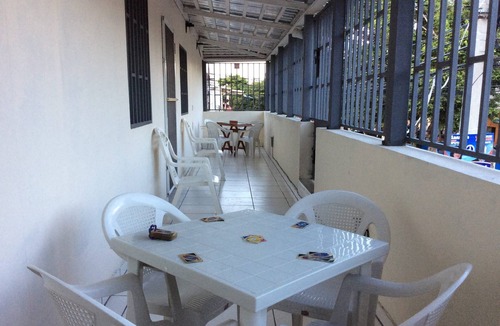 Ensanche Ozama Apartment | 205 - Double Occupancy Studio, 2nd Floor