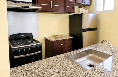 Los Maestros Apartment | 2BR Apartment with Ocean & Mountain Views