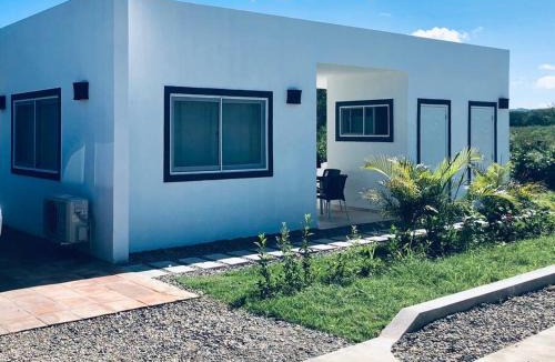 Playa Chiquita Villa | 2BR Cozy Villa 30 in Sosua Ocean Village