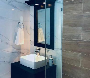Playa Chiquita Villa | 2BR Cozy Villa 30 in Sosua Ocean Village