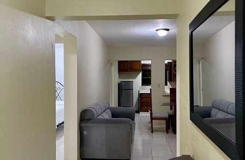 Janico Apartment | 3-bedroom apartment 201 @ Janico