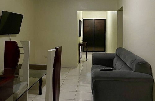Janico Apartment | 3-bedroom apartment 201 @ Janico