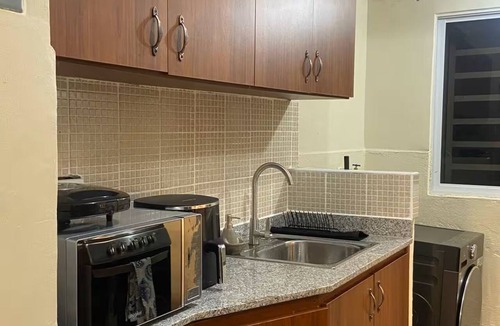 Santo Domingo Este Apartment | 3-bedroom apartment in delightful Santo Domingo Este near the airport