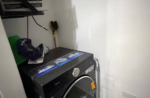 Santo Domingo Este Apartment | 3-bedroom apartment in fantastic Santo Domingo Este with AC and gym