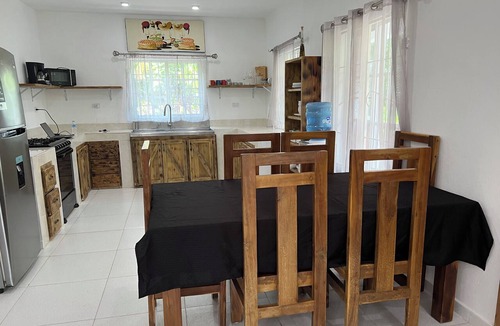 Higuey Other | 3 Bedroom Country Villa with Private Pool