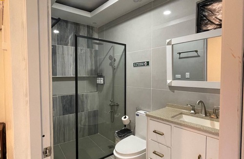 Bonao House | 3-bedroom house in wonderful Bonao with big pool