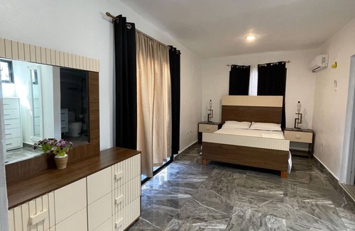 Bonao House | 3-bedroom house in wonderful Bonao with big pool