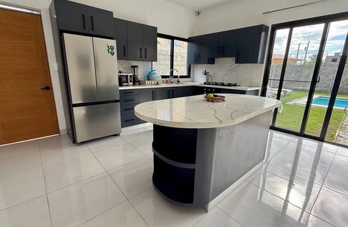Cabarete House | 3 bedroom villa,5 minutes to the main beach driving 3 minute to other beach