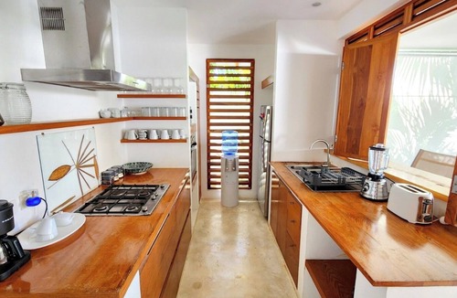 Las Terrenas Villa | 3 bedroom villa in las terrenas close to all the hot spots