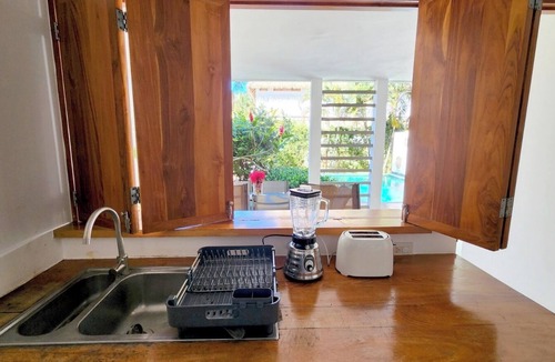 Las Terrenas Villa | 3 bedroom villa in las terrenas close to all the hot spots