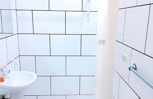 Alma Rosa Apartment | 306 - Double Occupancy Studio, 3rd Floor