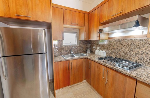 El Batey Villa | 3BR Family Villa in Sosua Ocean Village!