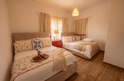 El Batey Villa | 3BR Family Villa in Sosua Ocean Village