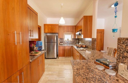El Batey Villa | 3BR Family Villa in Sosua Ocean Village