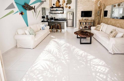 Las Terrenas Villa | 4-bedroom villa 2 steps from beaches and restaurants