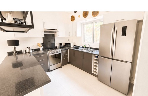 Las Terrenas Villa | 4-bedroom villa 2 steps from beaches and restaurants