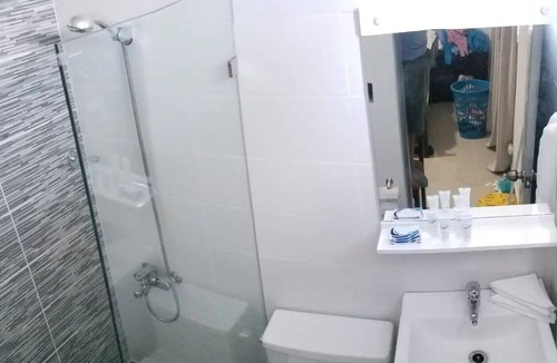 San Pedro de Macoris Apartment | 4A Aurora Stay- San Pedro Macoris, King Bed, and SofaBed