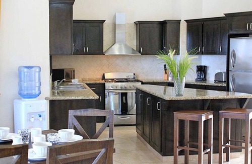 Urbanizacion Tavarez Villa | 4BD Villa with private pool, kids playground, tennis/basket courts, soccer field