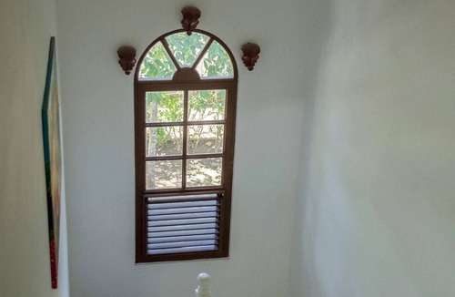 Cabarete Villa | 4BD villa with private pool near sandy beach