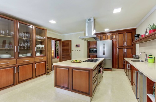Bavaro Villa | 4BR Garden Villa in Cocotal Punta Cana - Private Pool & Nature Views