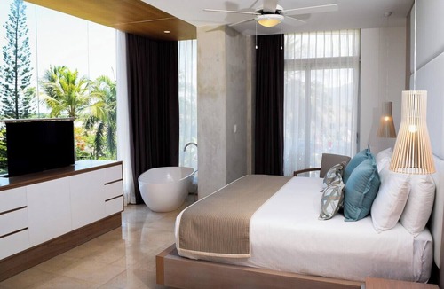 Puerto Plata Resort | 4BR Penthouse, Ocean & Mountain Views — All-Inclusive Resort, Puerto Plata