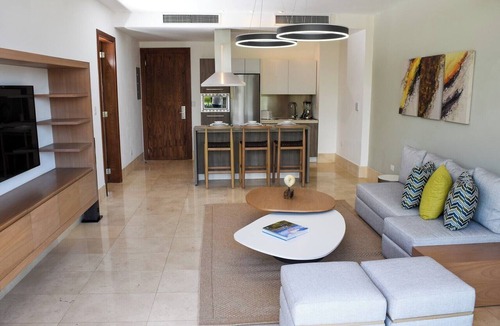 Puerto Plata Resort | 4BR Penthouse, Ocean & Mountain Views — All-Inclusive Resort, Puerto Plata