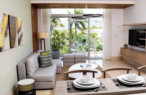 Puerto Plata Resort | 4BR Penthouse, Ocean & Mountain Views — All-Inclusive Resort, Puerto Plata